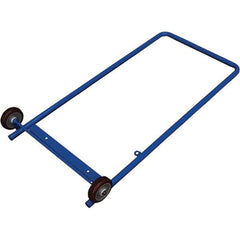 Vestil - Grating, Stair Treads & Step Bars Type: Portability Kit Surface Style: Serrated Surface - Americas Industrial Supply