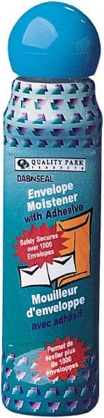 Quality Park - Green Envelope Moistener - Use with Envelopes - Americas Industrial Supply