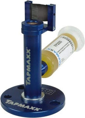 Heimatec - Tap Cleaner, Lubricator & Accessories Type: Automatic Tap Lubricant Device - Americas Industrial Supply