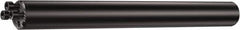Sandvik Coromant - 16 System Size, Modular Tool Holding System Adapter - 156mm Projection, 16mm Body Diam, 156mm OAL, Through Coolant - Exact Industrial Supply