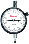 656-611JN/S DIAL INDICATOR - Americas Industrial Supply