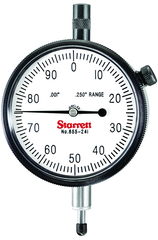 25-238JN/S DIAL INDICATOR - Americas Industrial Supply