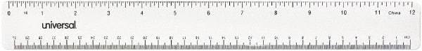 UNIVERSAL - Ruler - Americas Industrial Supply