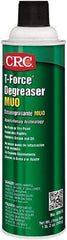 CRC - Multipurpose Cleaner/Degreaser - 20 oz. Aerosol Can - Americas Industrial Supply