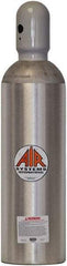 AIR Systems - SCBA/EEBA High Pressure Air Cylinder - Use with SAR - Americas Industrial Supply
