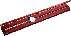 656-11041J LONG RNG DIAL INDICATOR - Americas Industrial Supply