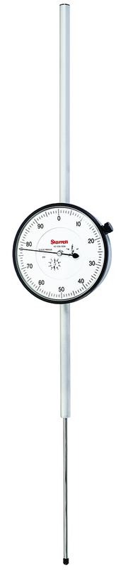 656-4041J DIAL INDICATOR - Americas Industrial Supply