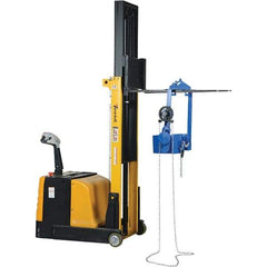 Vestil - 1,500 Lb Load Capacity, Drum Carrier/Rotator - Americas Industrial Supply