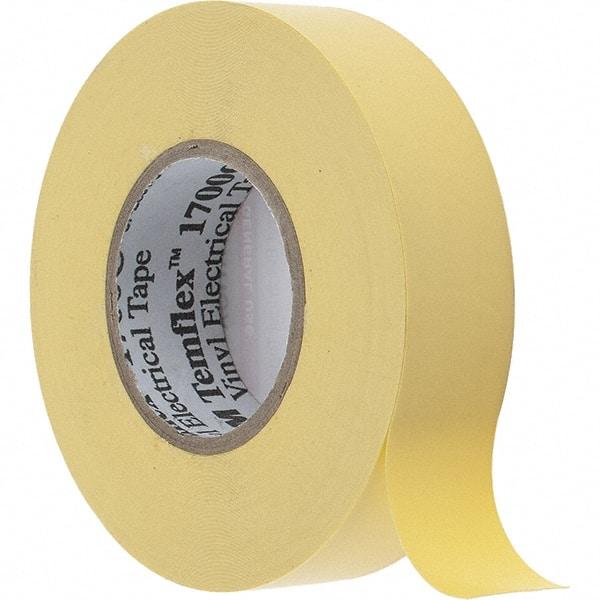 3M - Electrical Tape - 7 mil Thick - Americas Industrial Supply