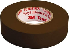 3M - Electrical Tape - 7 mil Thick - Americas Industrial Supply