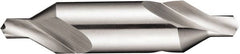 DORMER - BS6 60° Incl Angle High Speed Steel Combo Drill & Countersink - Americas Industrial Supply