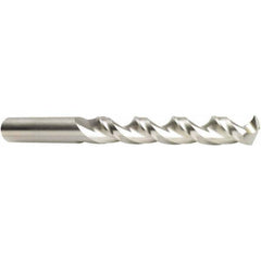 DORMER - 41/64" 130° Cobalt Jobber Drill - Americas Industrial Supply