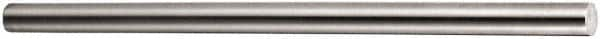 DORMER - M2 Cobalt Round Tool Bit Blank - 10mm Wide x 10mm High x 200mm OAL - Exact Industrial Supply