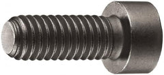 DORMER - TP10 Torx Plus Drive, Driver for Indexable Drilling - Compatible with Screws - Americas Industrial Supply