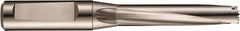 DORMER - 16.6 to 17.5mm Diam, 5xD, 3/4" Shank Diam, 97.5mm Flute, 171.5mm OAL, Replaceable Tip Drill - H855 Toolholder, Series H855 - Americas Industrial Supply