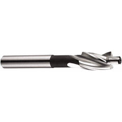 DORMER - High Speed Steel, Solid Pilot Counterbore - Americas Industrial Supply