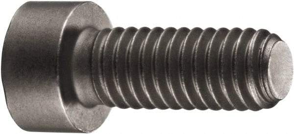 DORMER - Torx Plus Cap Screw for Indexable Drilling - M4.5x0.75 Thread, For Use with Tool Holders - Americas Industrial Supply