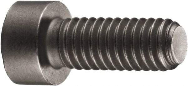 DORMER - Hex Socket Cap Screw for Indexable Drilling - M5x0.8 Thread, For Use with Tool Holders - Americas Industrial Supply