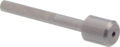 Union Butterfield - 13/32" Head Diam, 3/16" Shank Diam, Counterbore Pilot - Bright Finish, High Speed Steel - Americas Industrial Supply