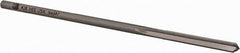 Union Butterfield - #28 High Speed Steel 4 Flute Chucking Reamer - Americas Industrial Supply