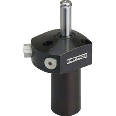 Enerpac - Swing Clamps Operation Type: Hydraulic Action Type: Single-Acting - Americas Industrial Supply