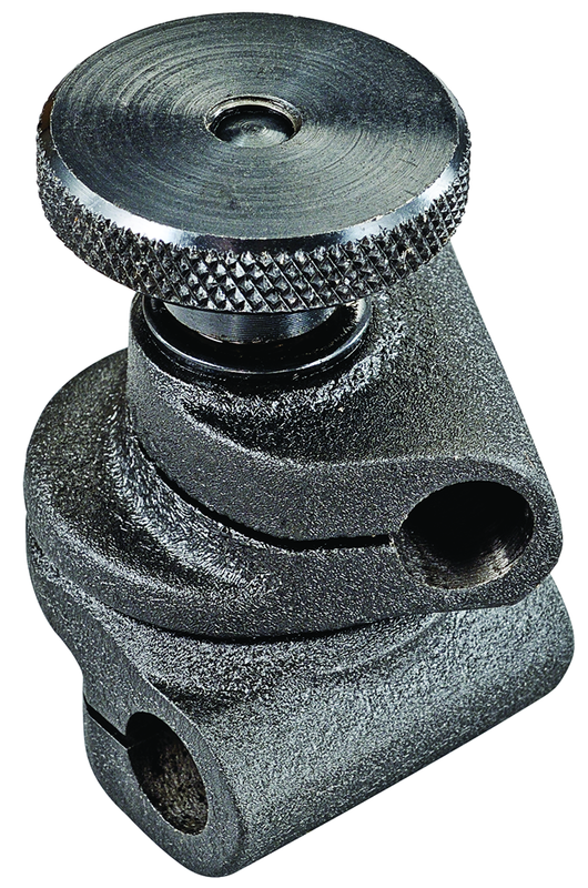 657H SWIVEL POST - Americas Industrial Supply