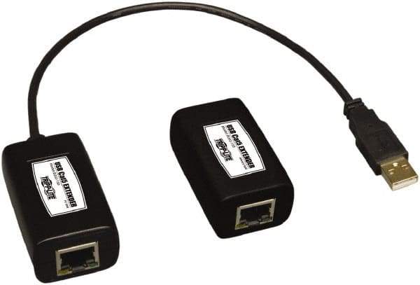 Tripp-Lite - Extender - 1 Port - Americas Industrial Supply