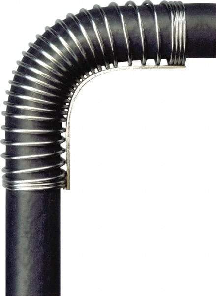 Precision Brand - #13 Hose Bender - 0.83" Max Hose OD, 90° Max Bend Angle - Americas Industrial Supply