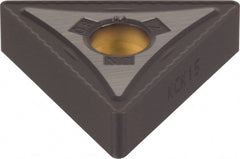 Kennametal - TNMG334 UN Grade KCK20 Carbide Turning Insert - Americas Industrial Supply