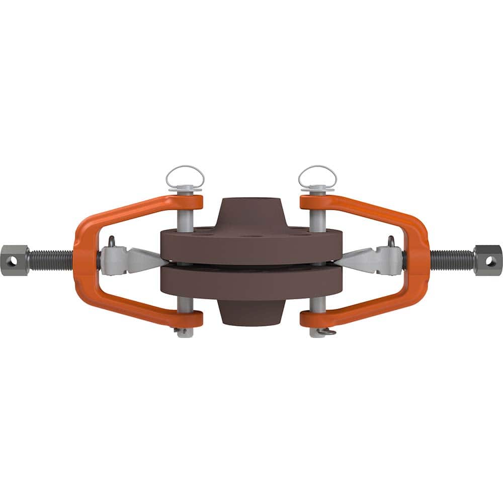 Petol - Pullers, Extractors & Specialty Wrenches; Type: Flange Spreader - Exact Industrial Supply