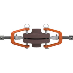 Petol - Pullers, Extractors & Specialty Wrenches; Type: Flange Spreader - Exact Industrial Supply