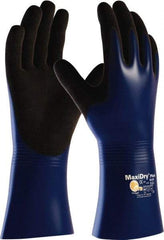 ATG - Chemical Resistant Gloves - Americas Industrial Supply