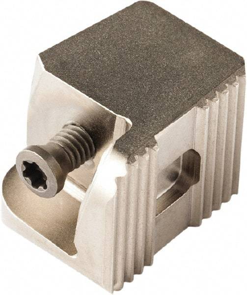 Seco - L/XNHQ14 Insert Style, Indexable Milling Cassette - L335.25 Toolholder Style, Compatible with Slotting, Series L335.25 - Americas Industrial Supply