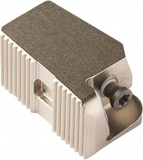 Seco - L/XNHQ14 Insert Style, Indexable Milling Cassette - R335.25 Toolholder Style, Series R335.25 - Americas Industrial Supply