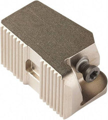 Seco - L/XNHQ14 Insert Style, Indexable Milling Cassette - R335.25 Toolholder Style, Series R335.25 - Americas Industrial Supply