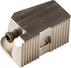 Seco - L/XNHQ14 Insert Style, Indexable Milling Cassette - L335.25 Toolholder Style, Compatible with Slotting, Series L335.25 - Americas Industrial Supply