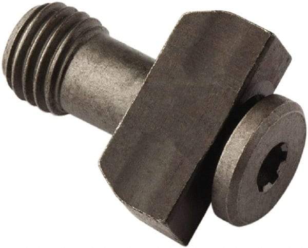 Seco - Wedges for Indexable Milling - Series Double Octo Mill - Americas Industrial Supply