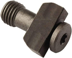 Seco - Wedges for Indexable Milling - Series Double Octo Mill - Americas Industrial Supply