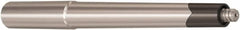 Seco - Minimaster Plus 16mm Straight Shank Milling Tip Insert Holder & Shank - 0.4528" Neck Diam, 150.11mm OAL, Carbide MP12 Tool Holder - Americas Industrial Supply