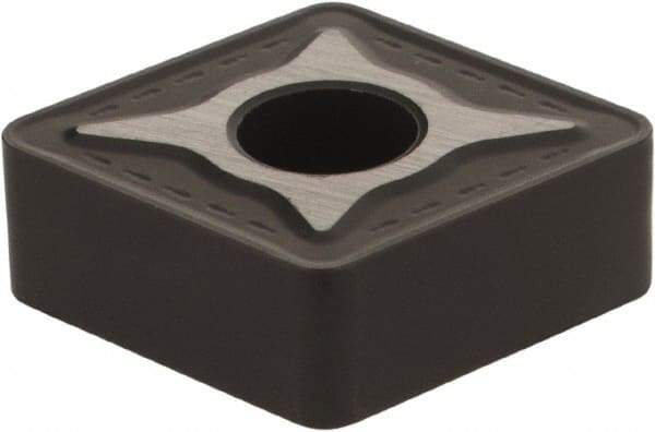 Seco - CNMG544 M6 Grade TP2500 Carbide Turning Insert - 80° Diamond, 5/8" Inscr Circle, 1/4" Thick, 1/16" Corner Radius - Americas Industrial Supply