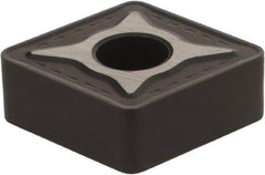 Seco - CNMG544 M6 Grade TP2500 Carbide Turning Insert - 80° Diamond, 5/8" Inscr Circle, 1/4" Thick, 1/16" Corner Radius - Americas Industrial Supply