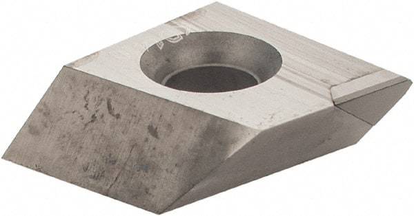 Kennametal - BGHX15L5 Grade KD1410 PCD Milling Insert - Uncoated - Americas Industrial Supply