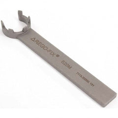 Rego-Fix - ER20 Spanner Wrench - Americas Industrial Supply