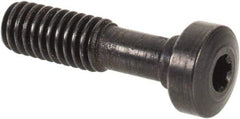 Sandvik Coromant - Torx Plus Cap Screw for Indexables - M4 Thread, Industry Std 5512 086-01, For Use with Tool Holders - Americas Industrial Supply
