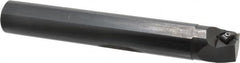 Seco - Internal Thread, Right Hand Cut, 1-13/14" Shank Width x 1.843" Shank Height Indexable Threading Toolholder - 14" OAL, 16NR Insert Compatibility, CN Toolholder, Series Snap Tap - Americas Industrial Supply