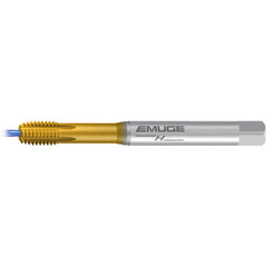‎M 10-6HX IFI1-H-SN-IKZ-TIN-T26 - Exact Industrial Supply