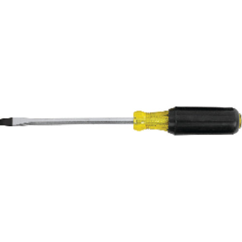 3/16 × 3 SLTTD TIP SCRWDR - Americas Industrial Supply