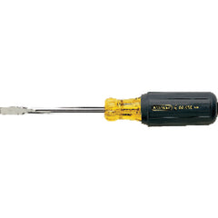 1/4 × 4 SLTTD TIP SCRWDR - Americas Industrial Supply