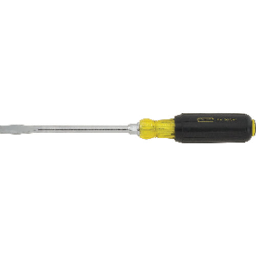 5/16 × 6 SLTTD TIP SCRWDR - Americas Industrial Supply