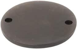 Mahr - Flat Drop Indicator Back - Use with AGD Group 1 Series B/O - Americas Industrial Supply